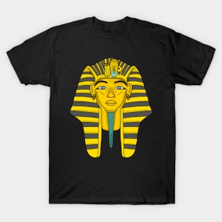 Pharaoh Mummy T-Shirt